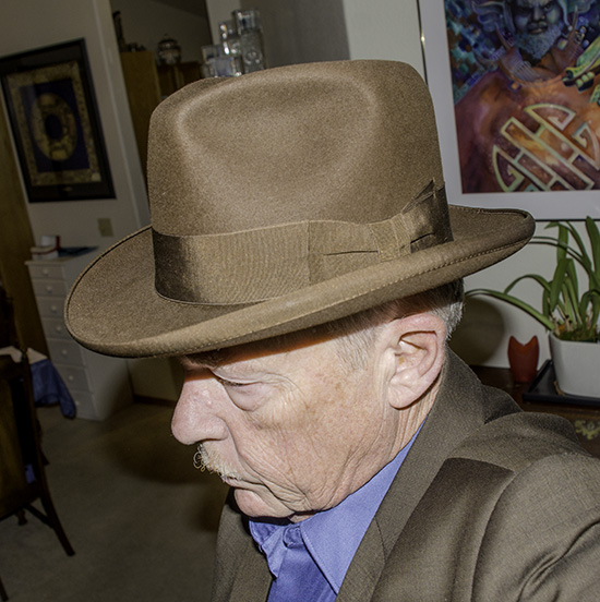 23Oct17 Echter Borsalino new crown.jpg