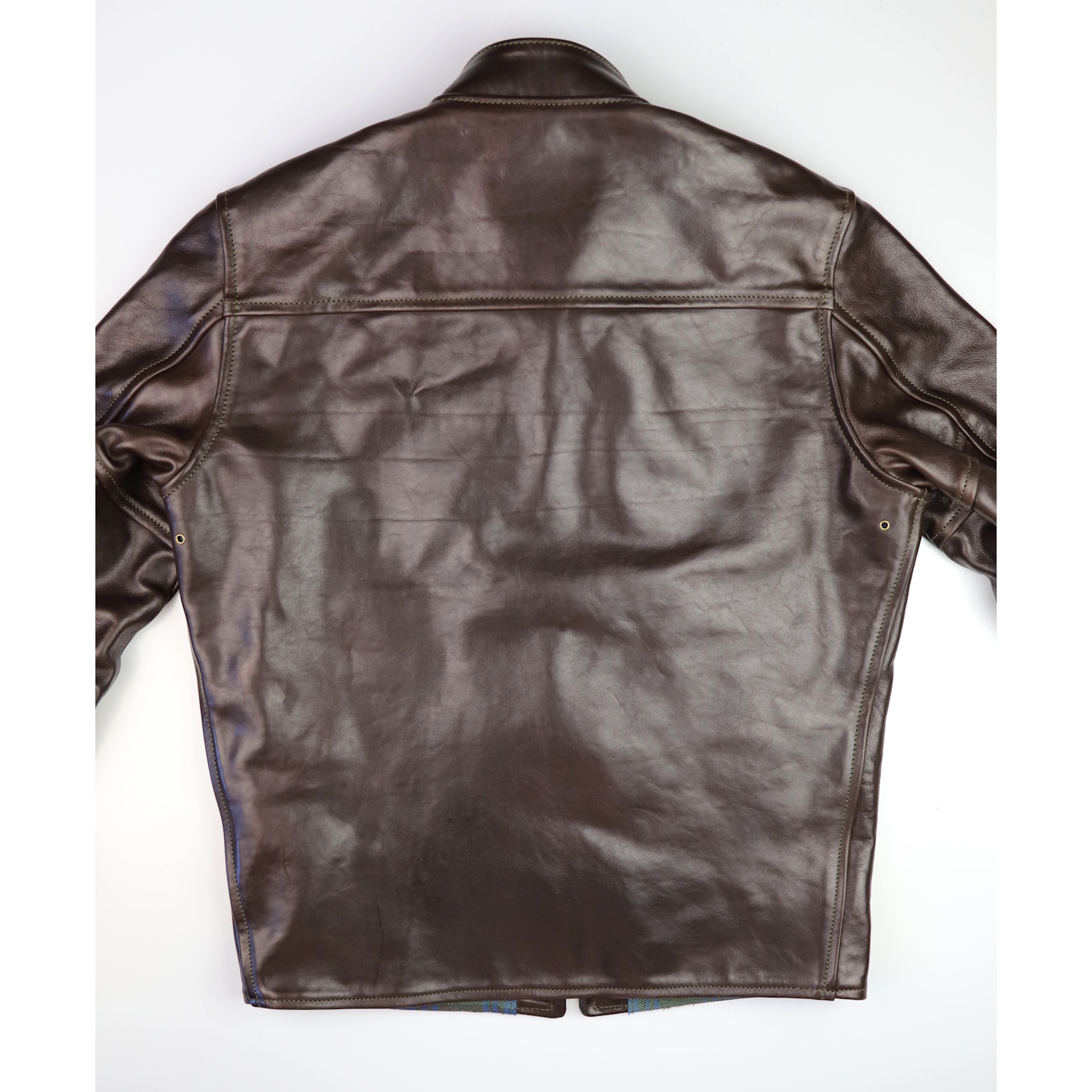 Aero Board Racer Chestnut Badalassi Gently Worn back IG square.jpg