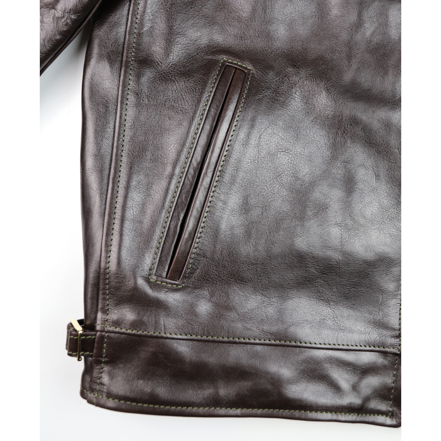 Aero Highwayman Chestnut Badalassi 9GT handwarmer.jpg