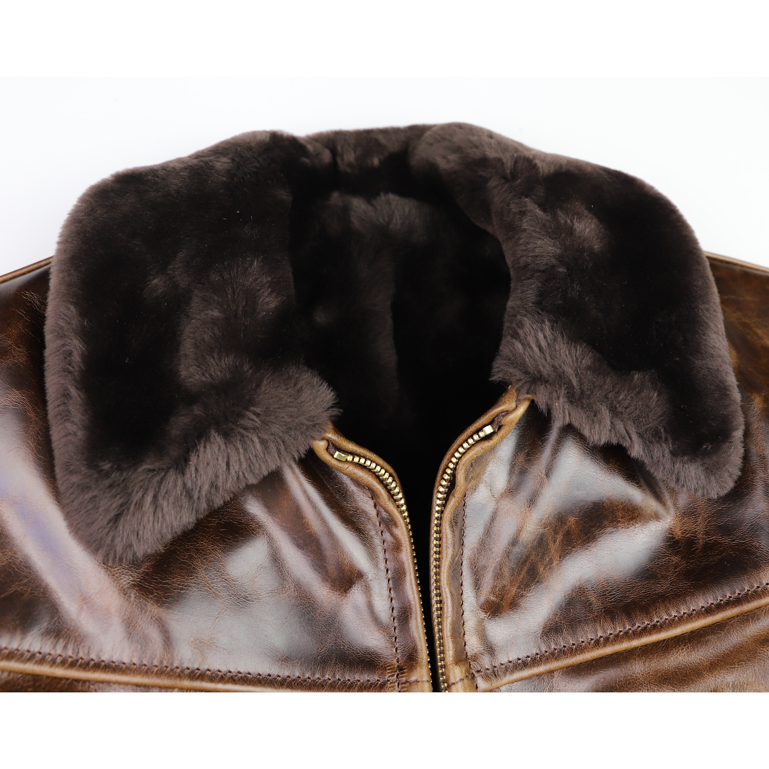 Aero Hudson Dark Maple Bainbridge collar.jpg