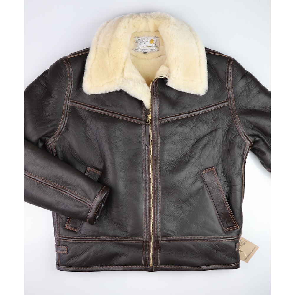 Aero Outlander Seal shearling Dark Sela Vicenza front.jpg