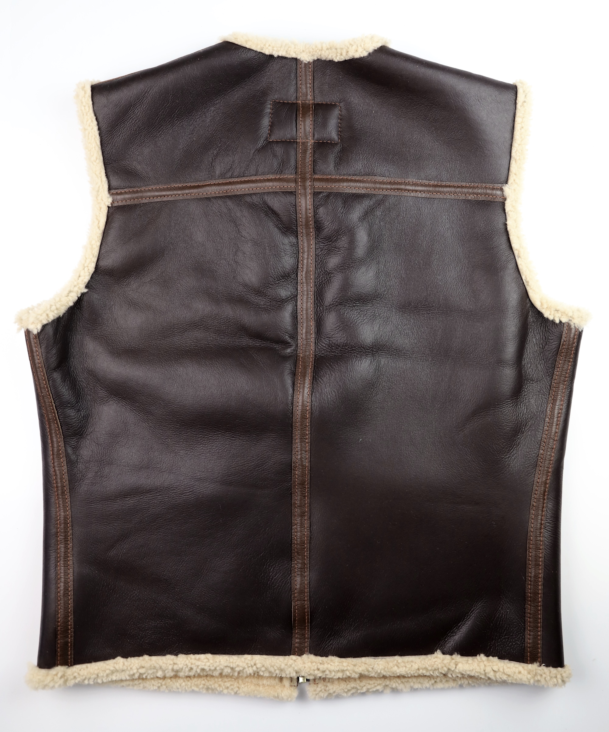 Aero Outlaw Seal Brown DBH4 back.jpg