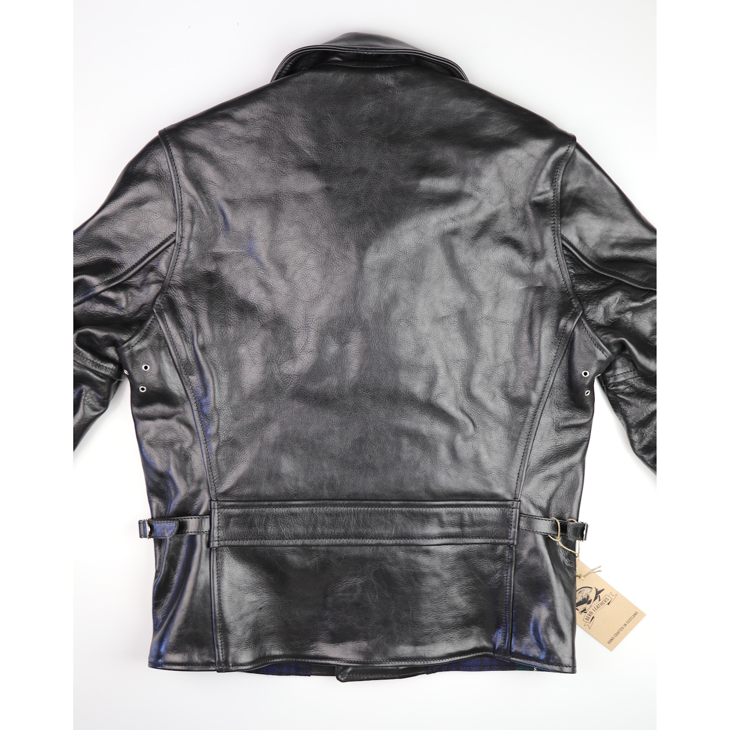 Aero STF Bootlegger Black Badalassi DH6 back.jpg