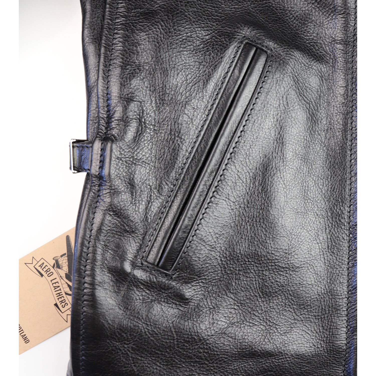 Aero STF Bootlegger Black Badalassi DH6 handwarmer.jpg