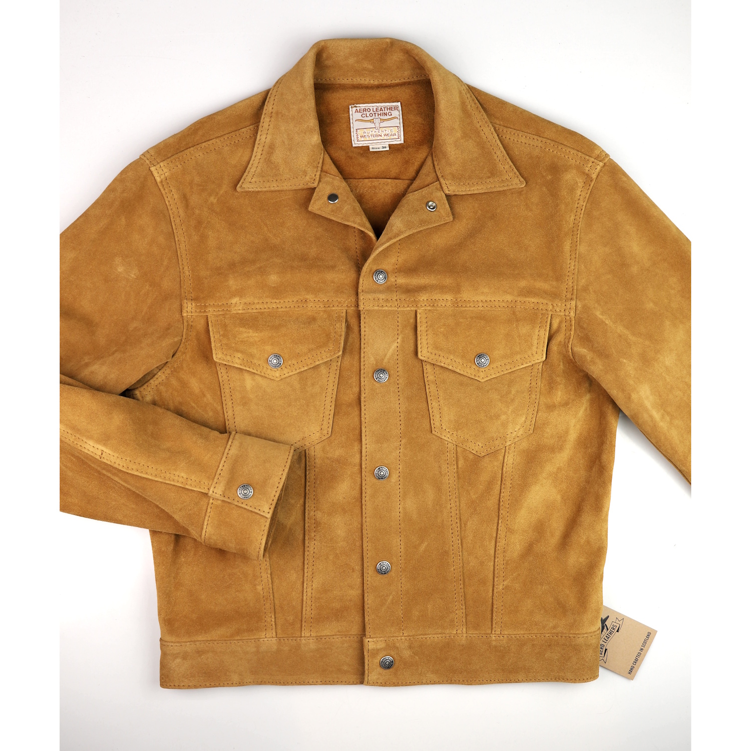 Aero Type 3 Golden Suede WT7 front IG square.jpg