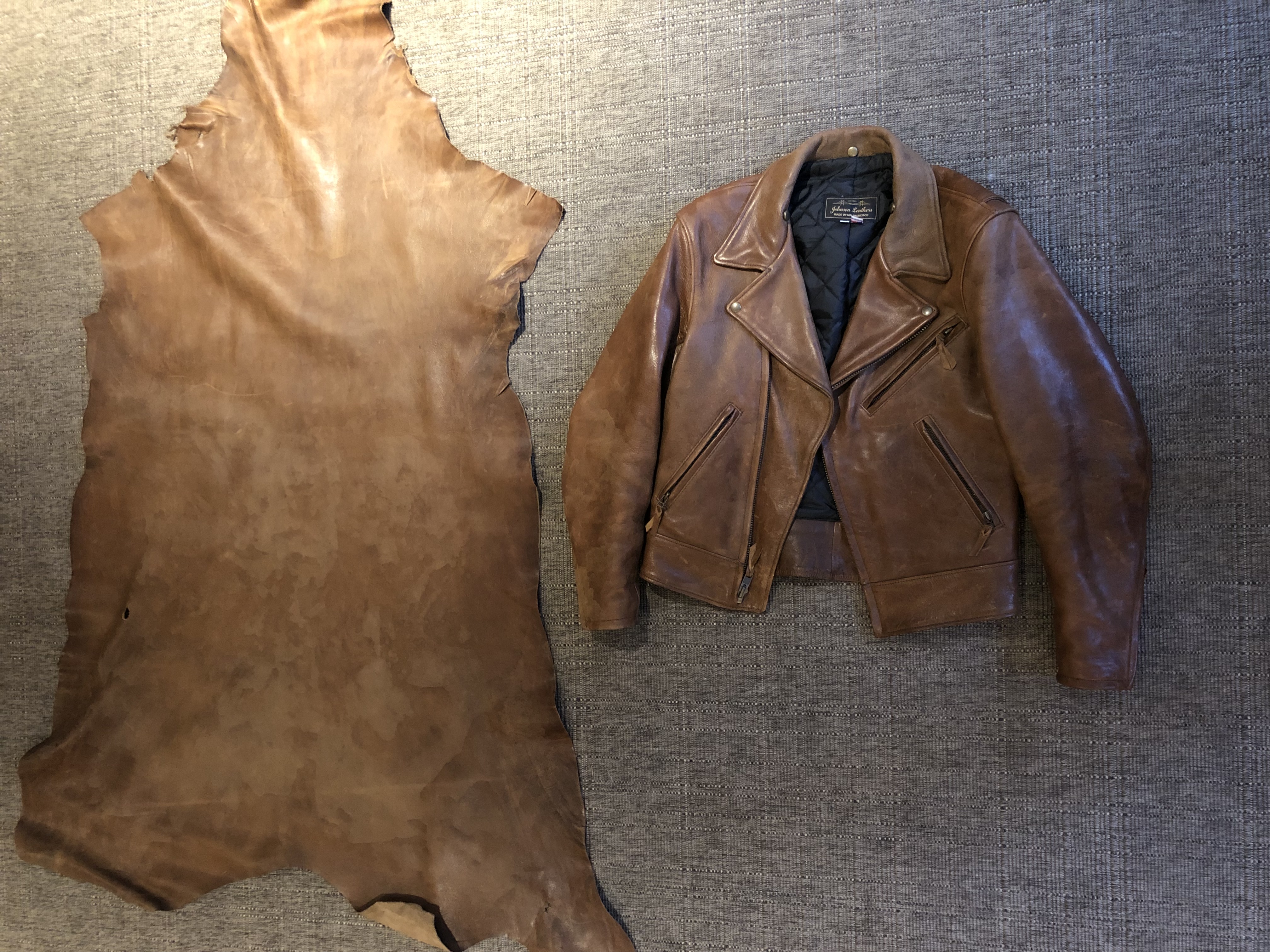 Johnson M500 Deerskin 014.jpg