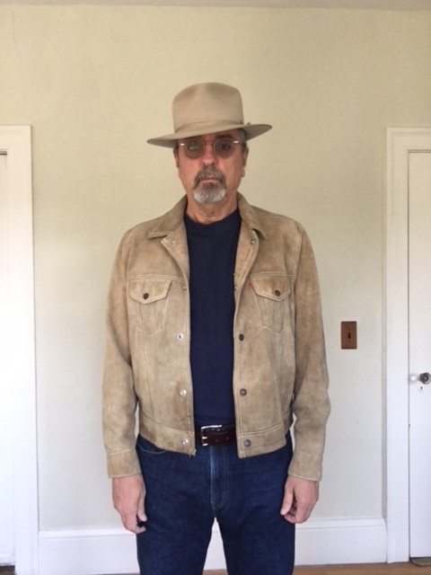 Levi's Trucker 1.JPG