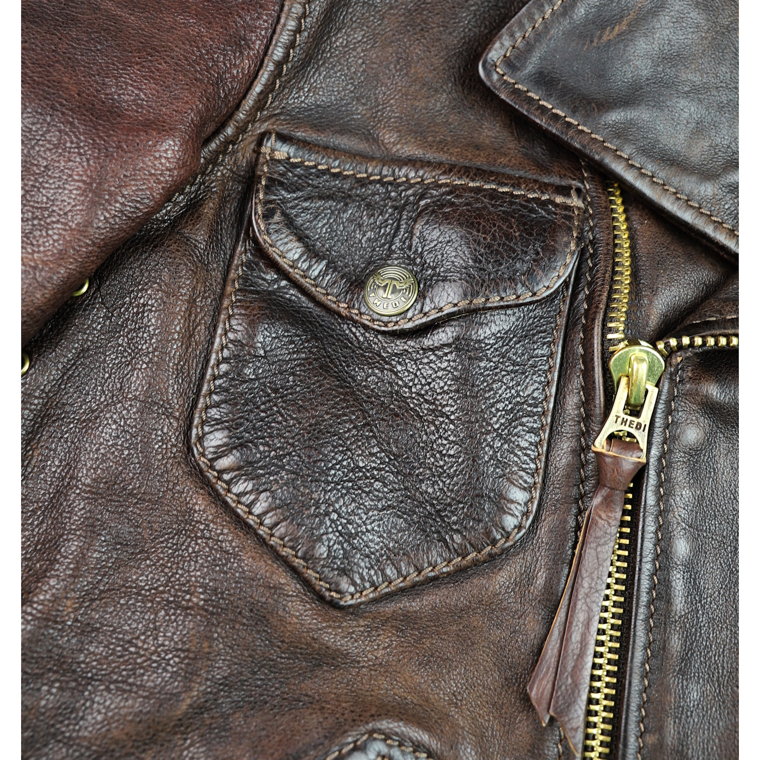 Thedi Evander Cocoa Buffalo AF1 chest pocket.jpg