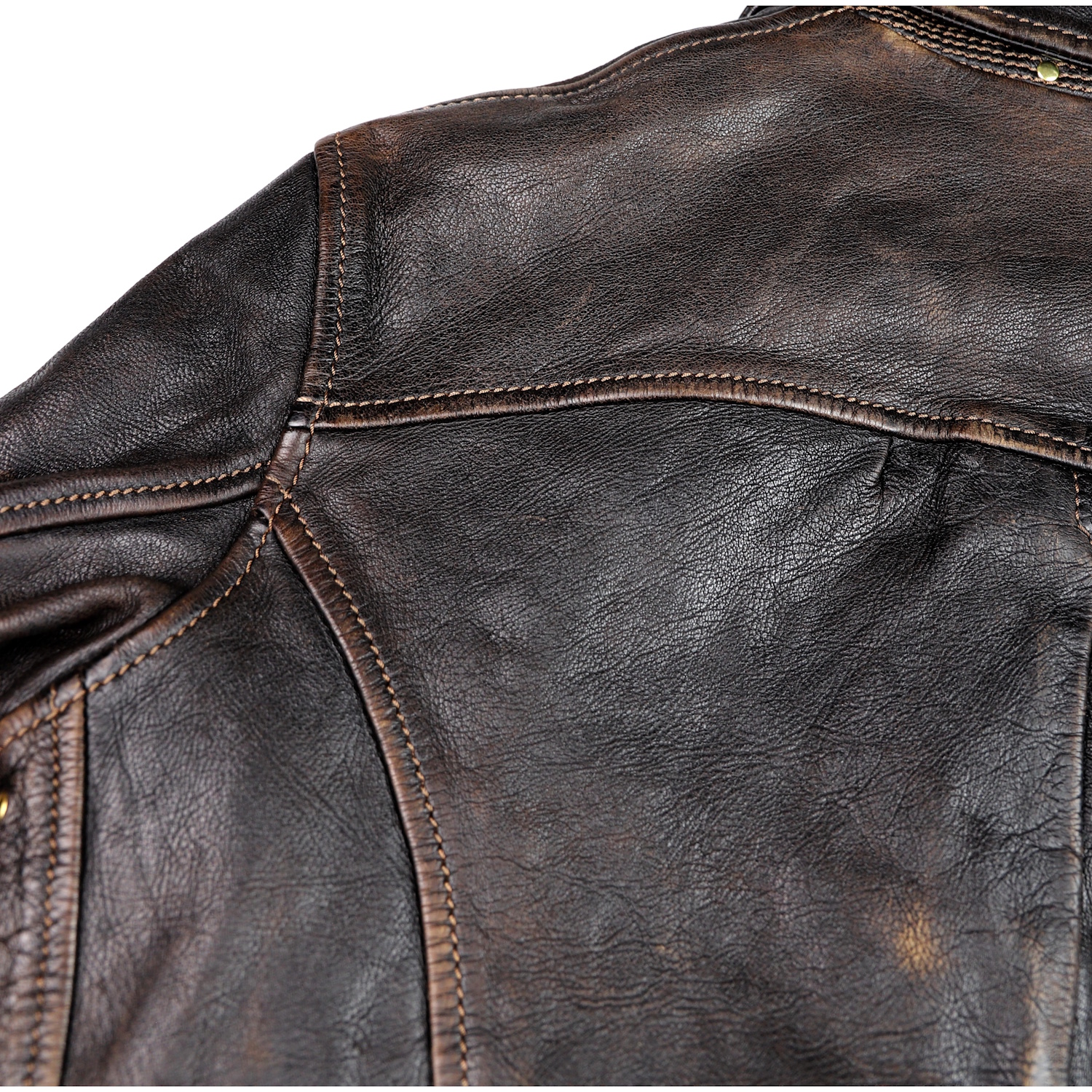 Thedi Memphis Chestnut Bruciato Horsehide Medium upper back IG square.jpg