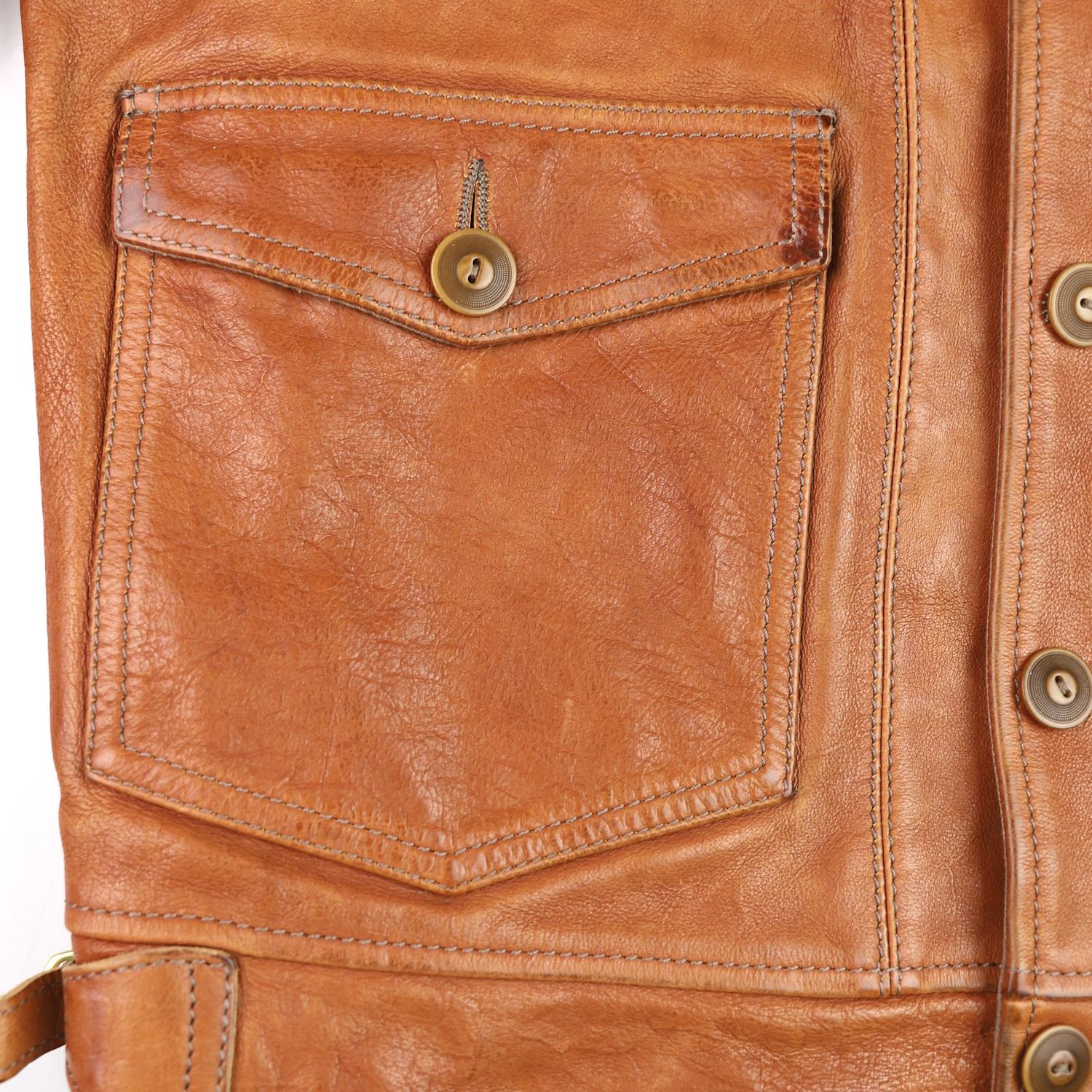 Thedi Niko Cuoio Toscano Buffalo EK2 patch pocket.jpg