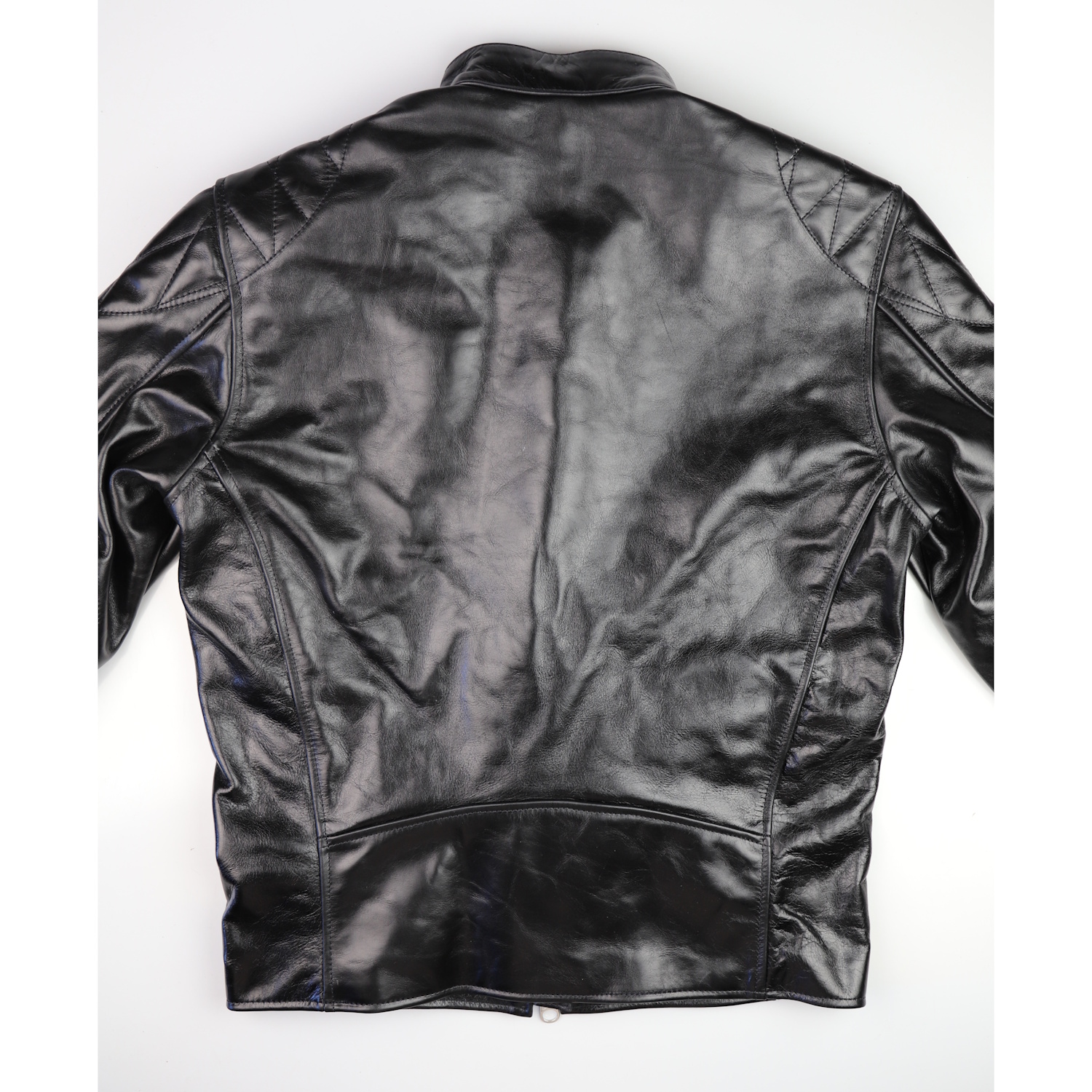 Vanson Comet Black Bainbridge quilted back.jpg