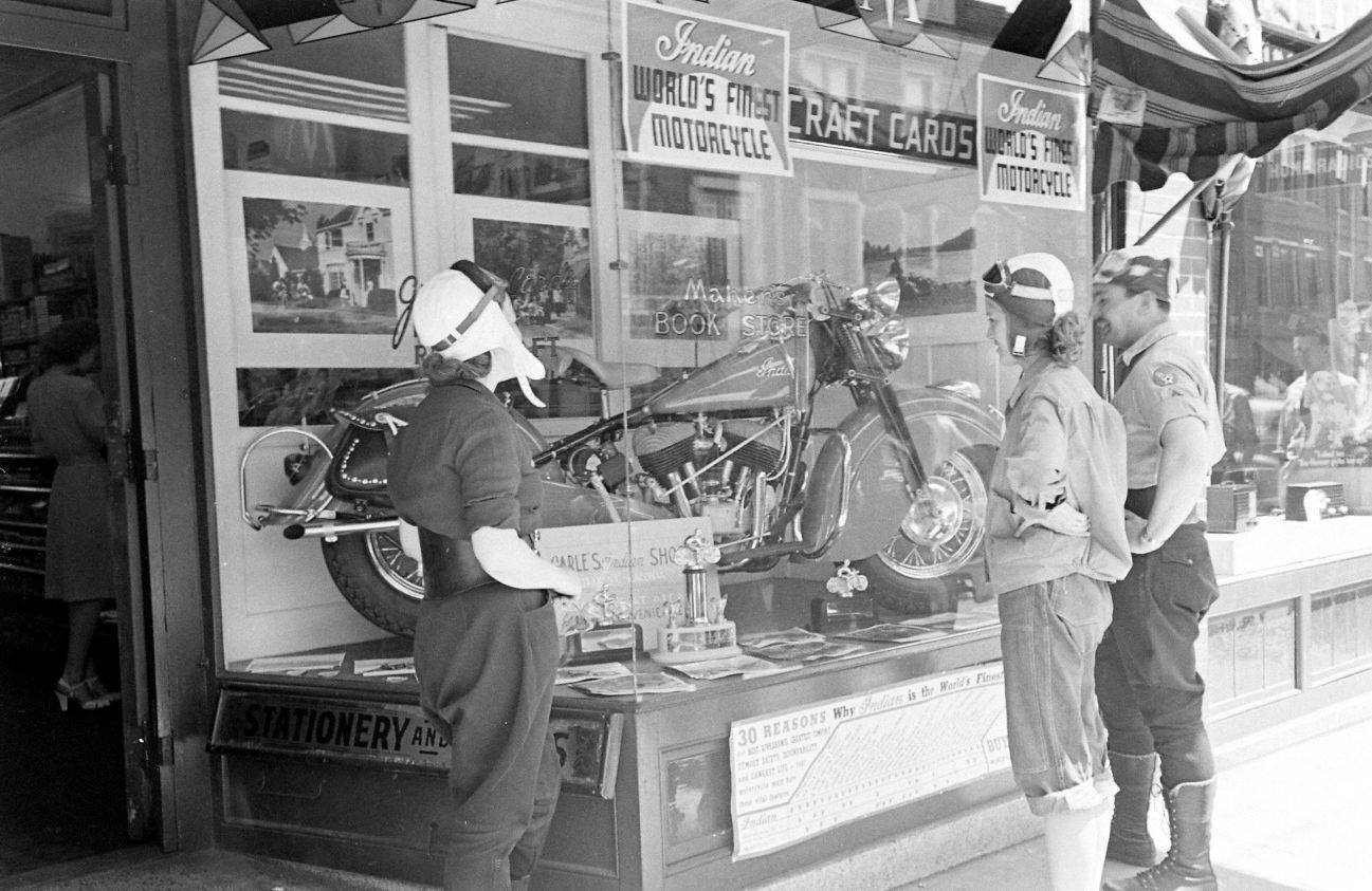 Wer**** Indian 1947.jpg