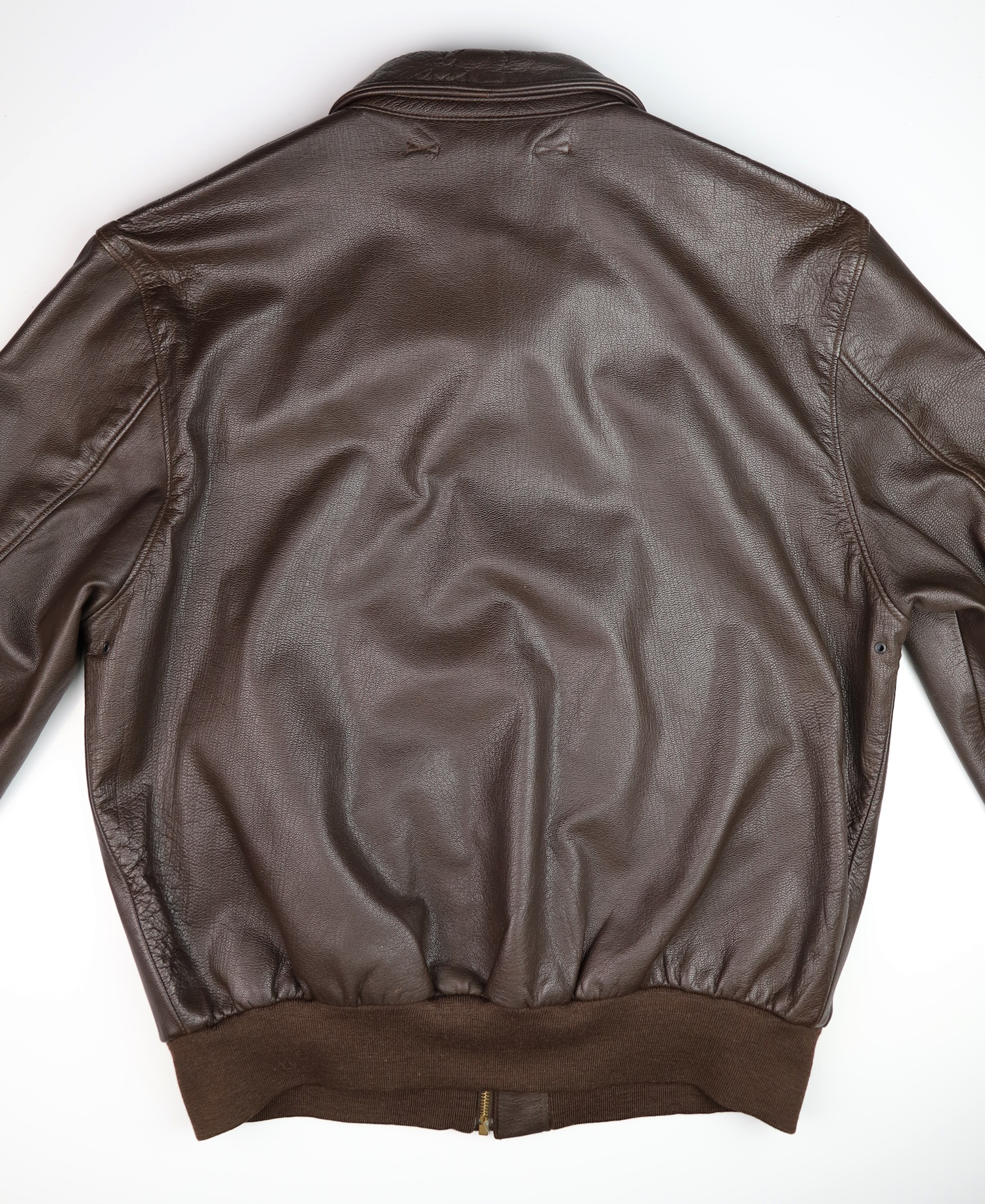 Willis & Geiger A-2 back.jpg