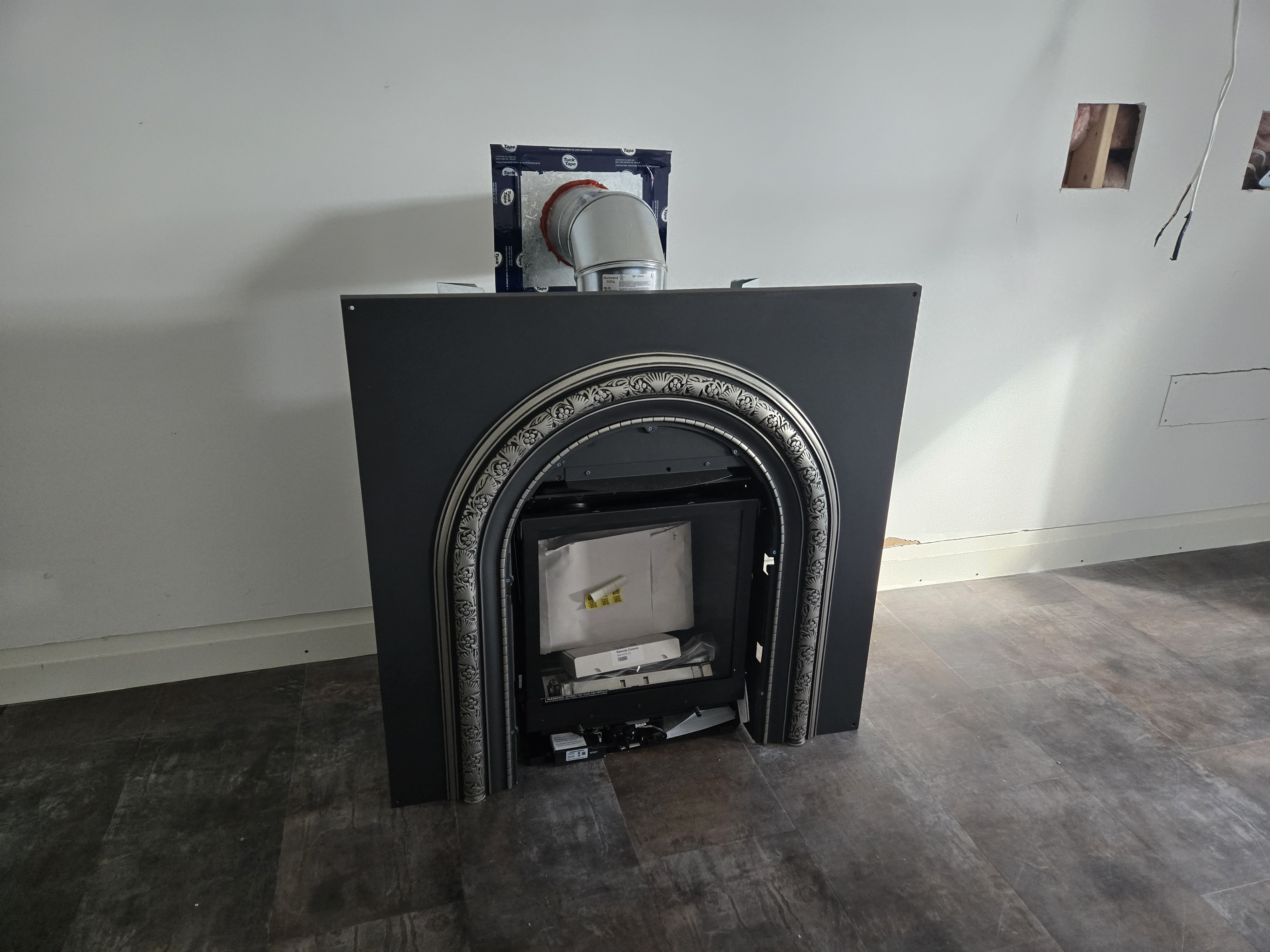 Windsor Arch Install 1.jpg