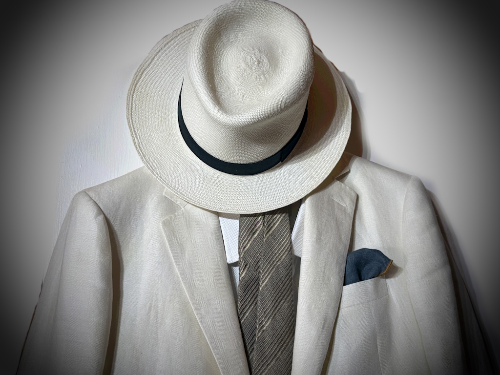 Wolbrae Panama-linen suit.jpeg