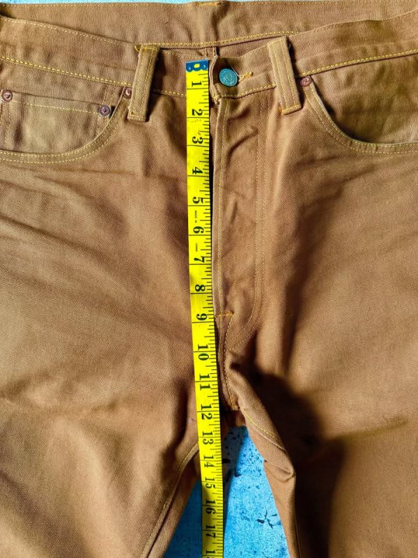 Mister Freedom duck pants-5.jpg