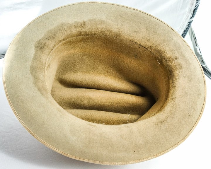 hat, open road clone, no brand or leather sweat band, size unknown-6.jpg