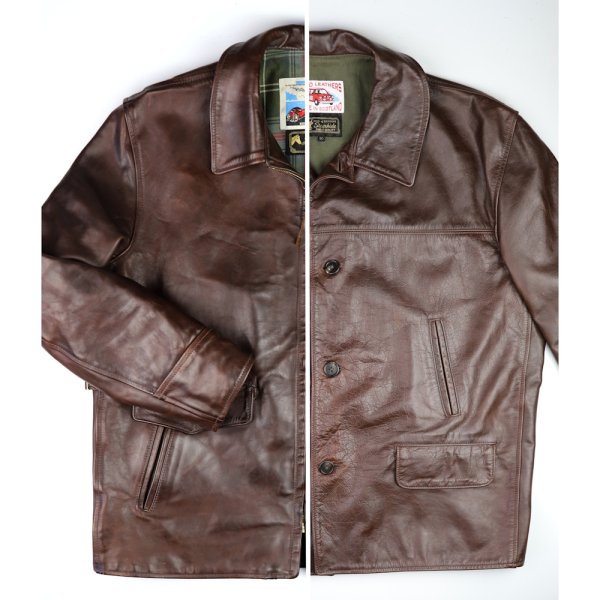 Two Gently Worn Aeros LHB Veste de Rallye.jpg