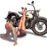 Pushrod