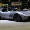 Corvette