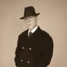 Randall Mastin