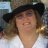 Texas Hat Lady