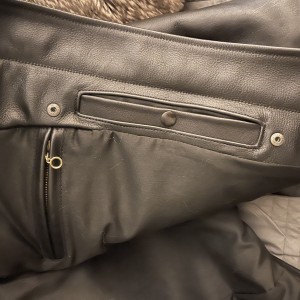 Vanson Enfield *** Pocket