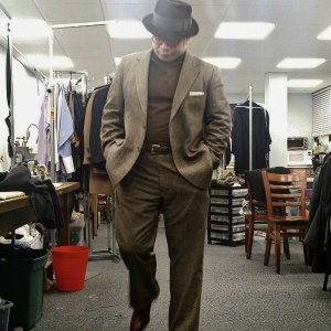 I Love Vintage Clothing