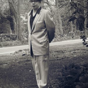 I Love Vintage Clothing