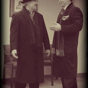 A Great Tailor