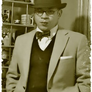 I Love Vintage Clothing