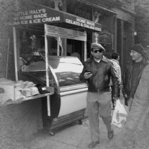 Little Italy, I Love Vintage Clothing