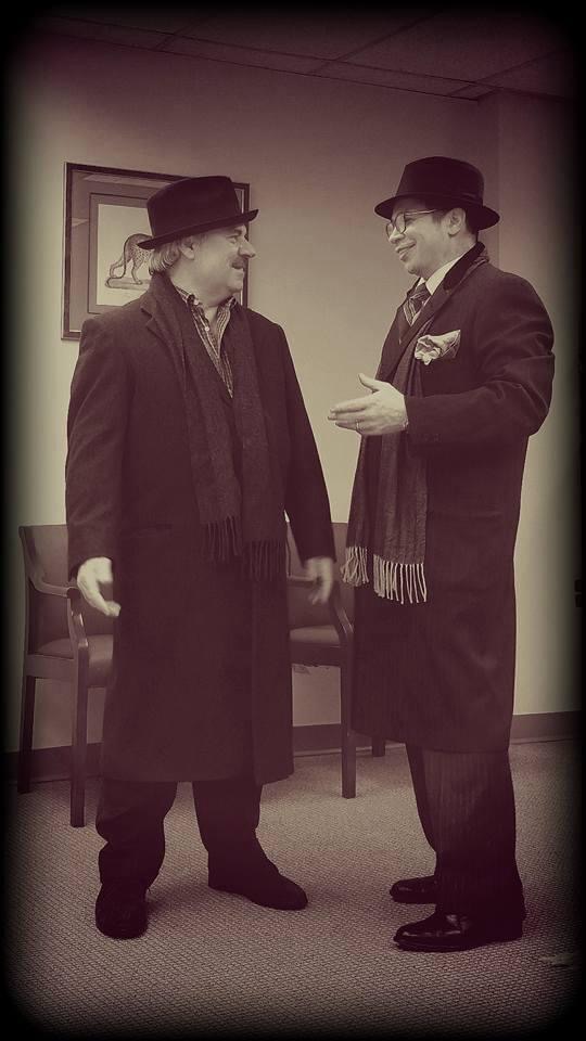 A Great Tailor
