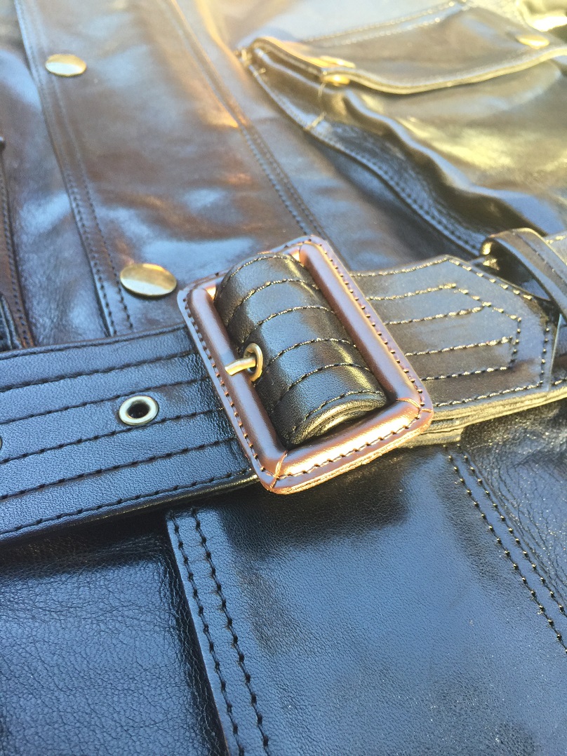 Belt Buckel