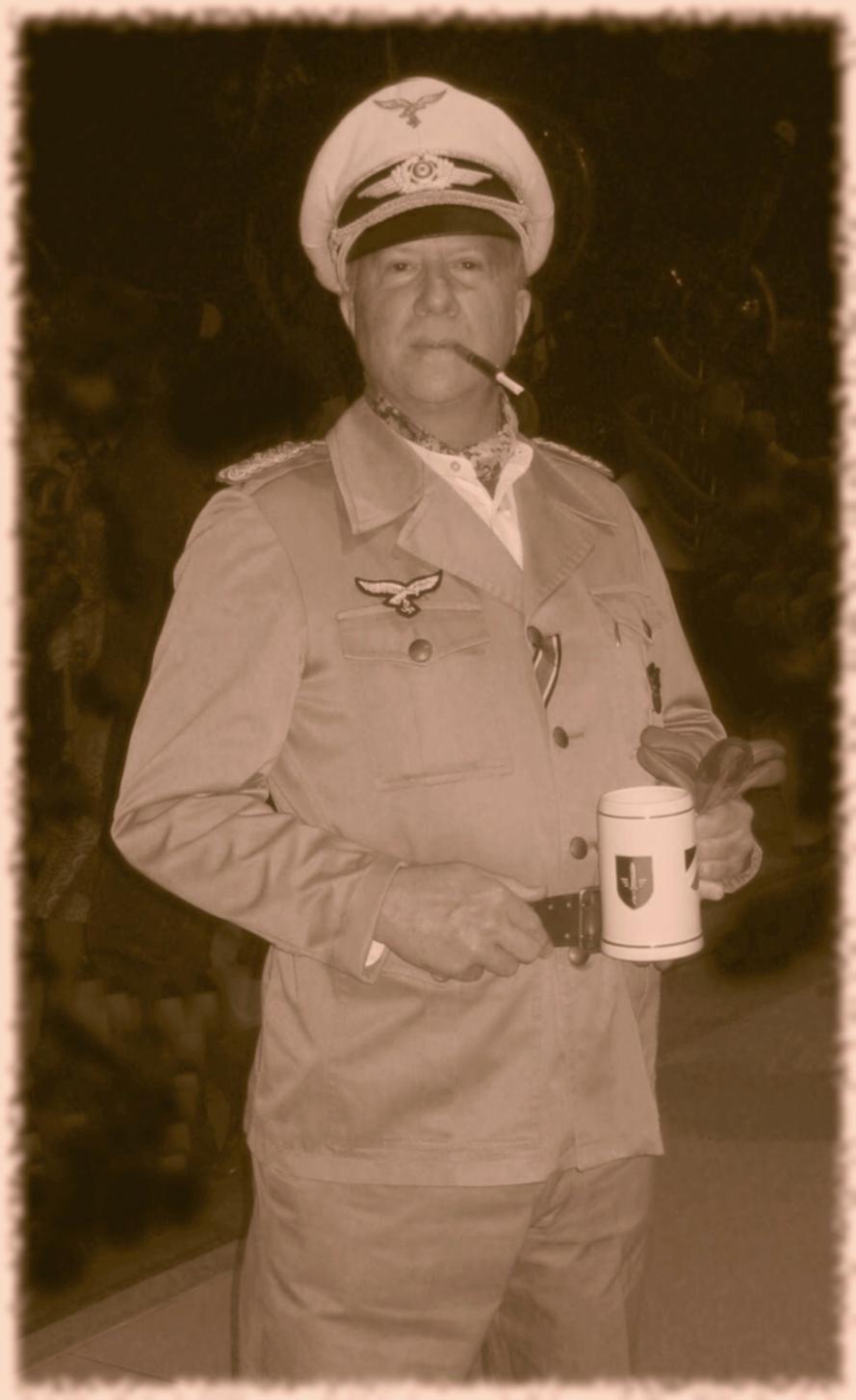 CAF DAK Oberst von Buckle 2