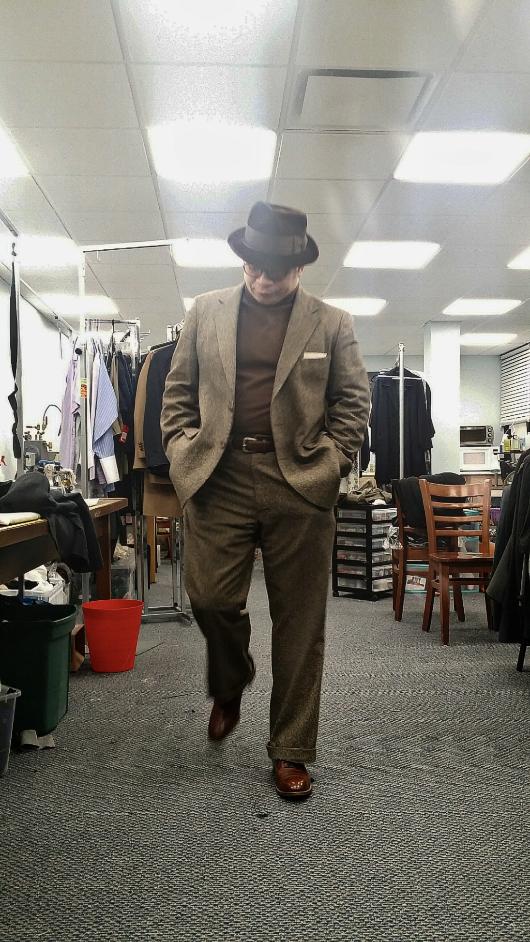 I Love Vintage Clothing
