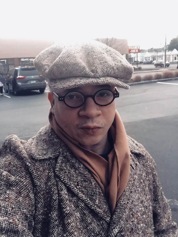 I Love Vintage Clothing