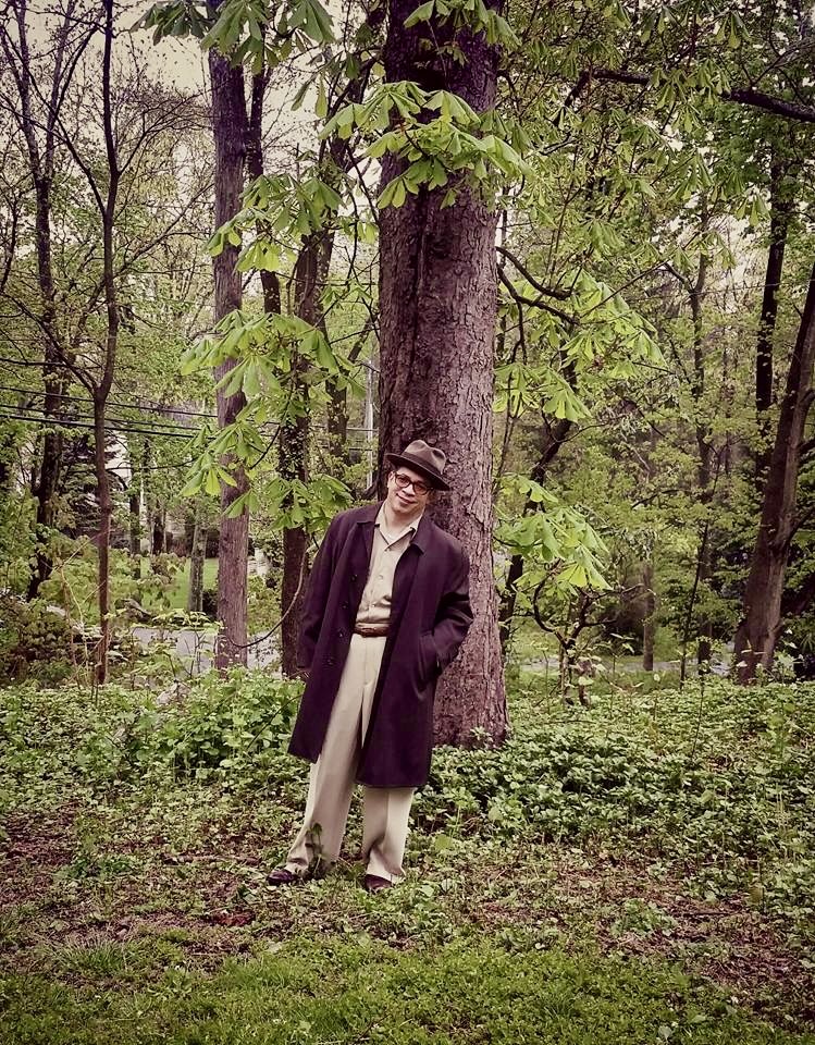 I Love Vintage Clothing