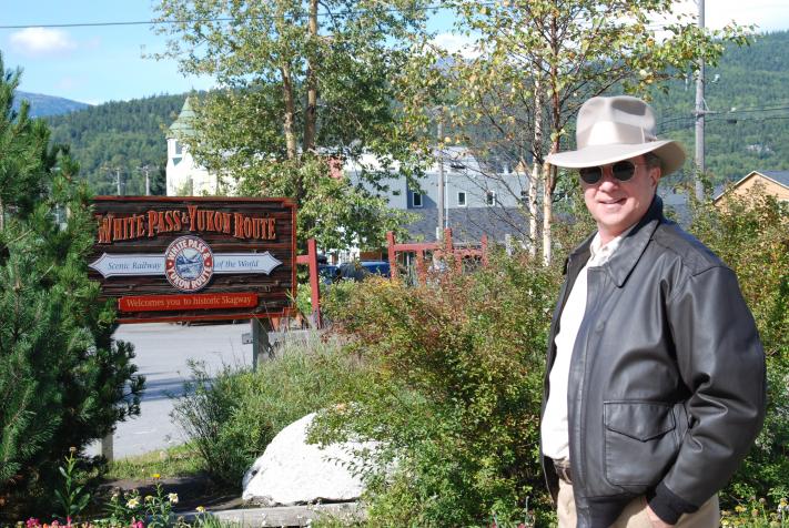 Skagway AS Sep 2009